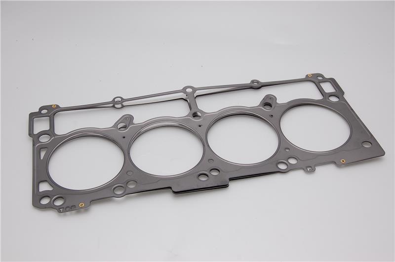 Ram 2500 Head Gasket - Right - Cometic Gasket - MLS, 0.040 in Thick, 4.100 in Bore - `11-`18